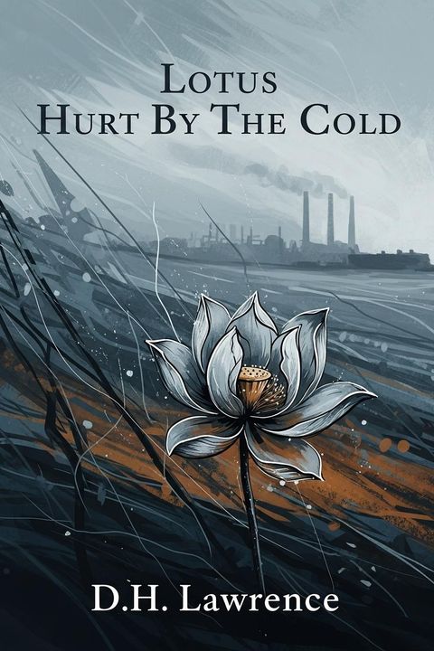 Lotus Hurt By The Cold