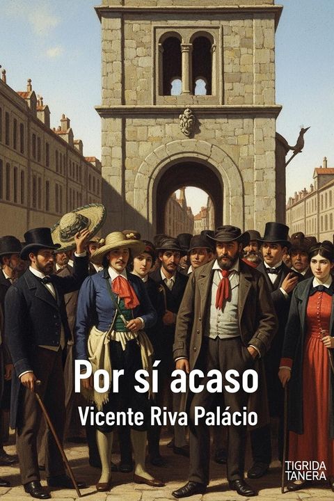 Por si acaso