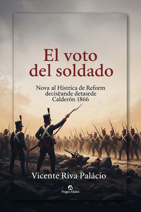 El voto del soldado