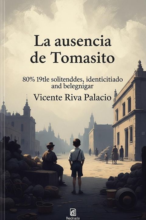 La ausencia de Tomasito