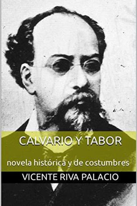 Calvario y tabor