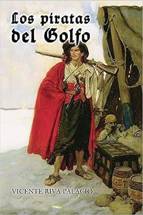 Los piratas del golfo
