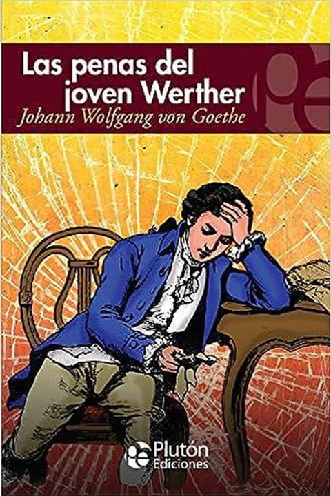 Las cuitas del joven Werther