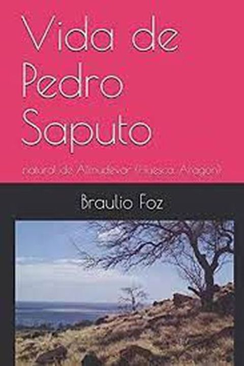 Vida de Pedro Saputo