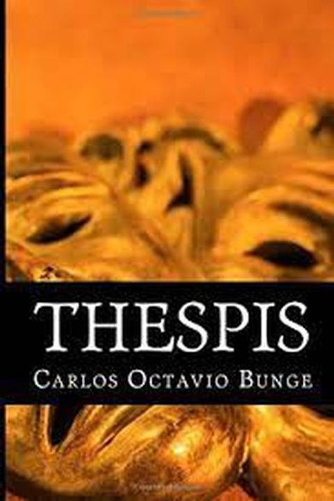Thespis