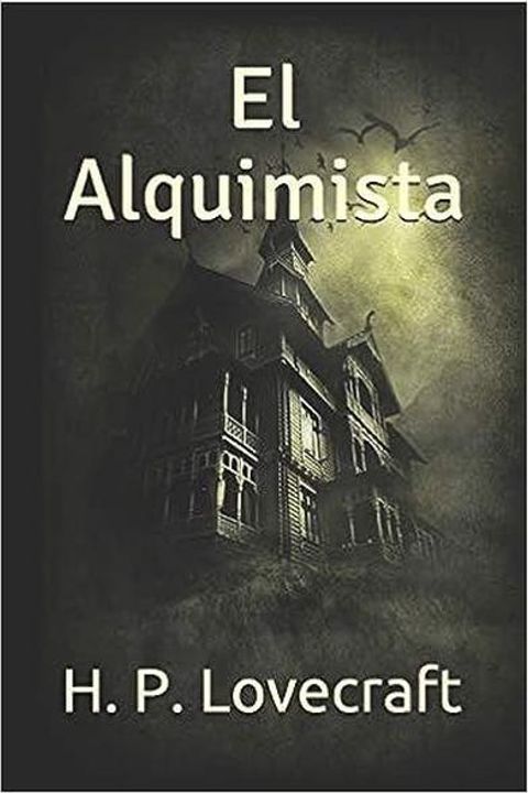 El alquimista