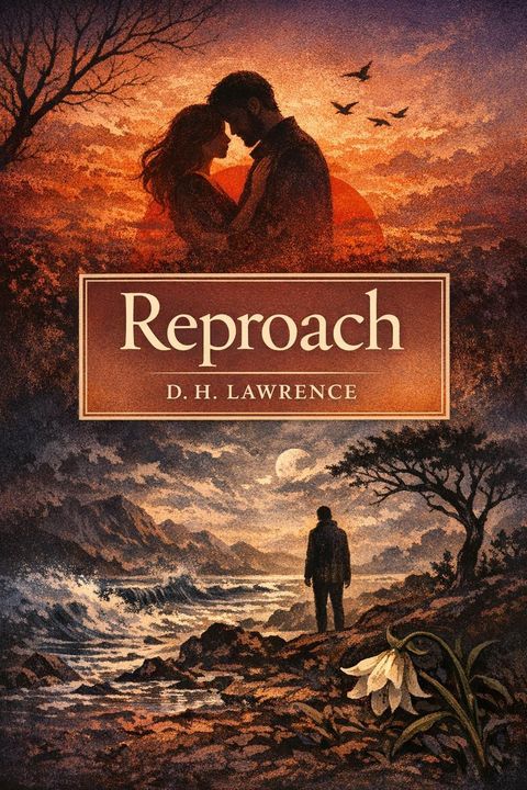 Reproach