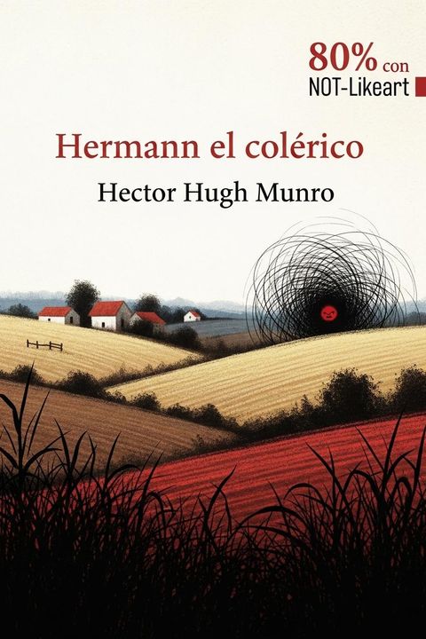 Hermann el colérico