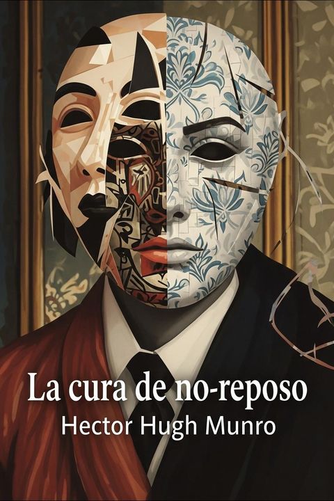La cura de no-reposo