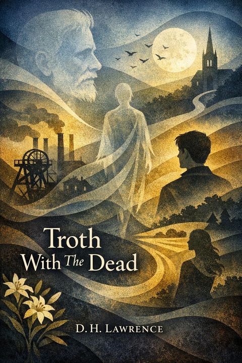 Troth With The Dead