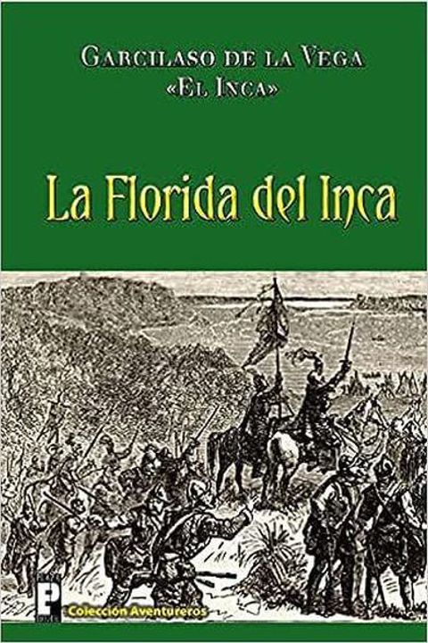 La Florida del Inca