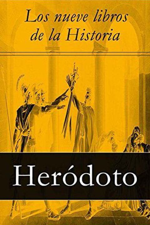 Los nueve libros de la historia