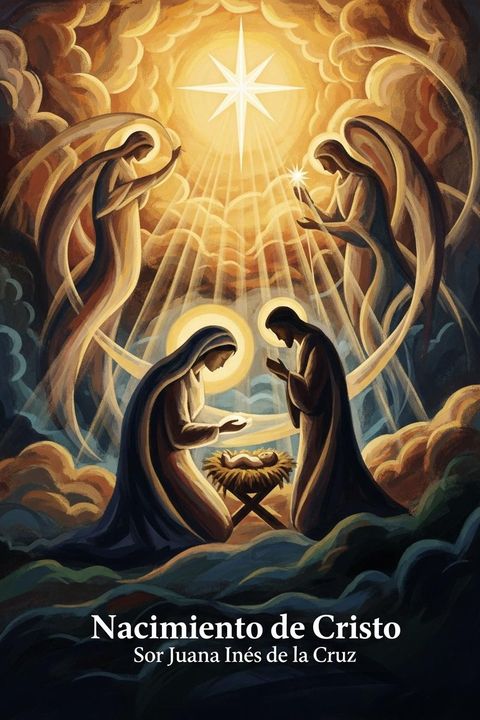 Nacimiento de Cristo