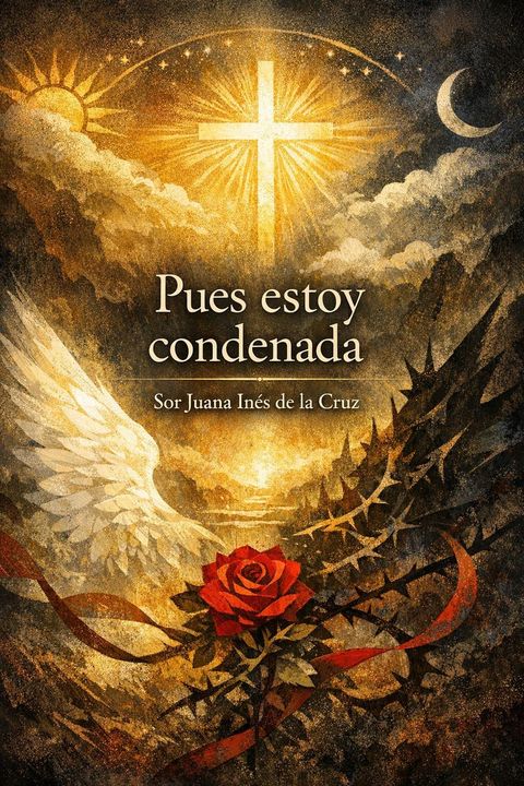 Pues estoy condenada