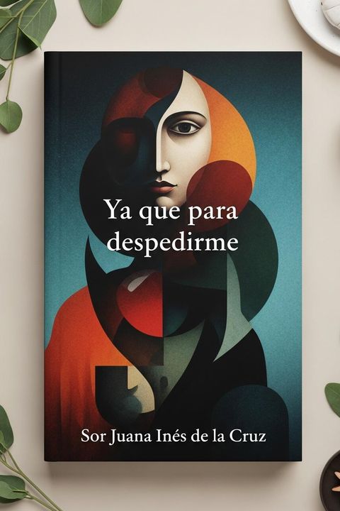 Ya que para despedirme