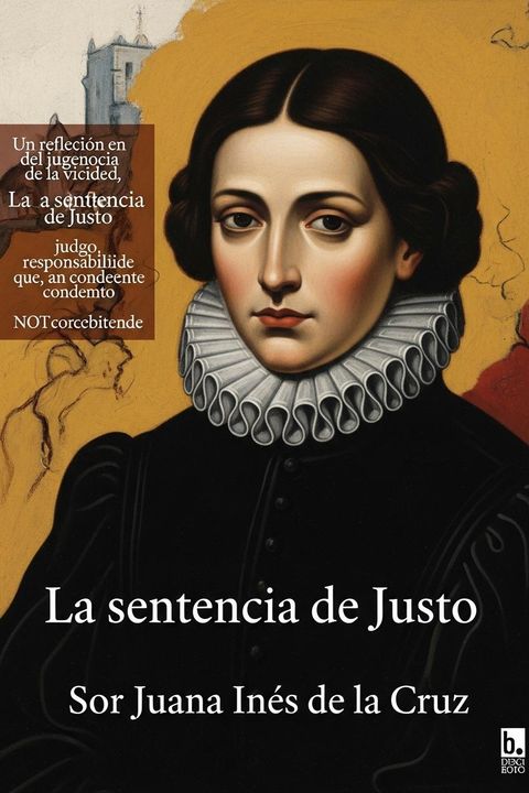 La sentencia de Justo