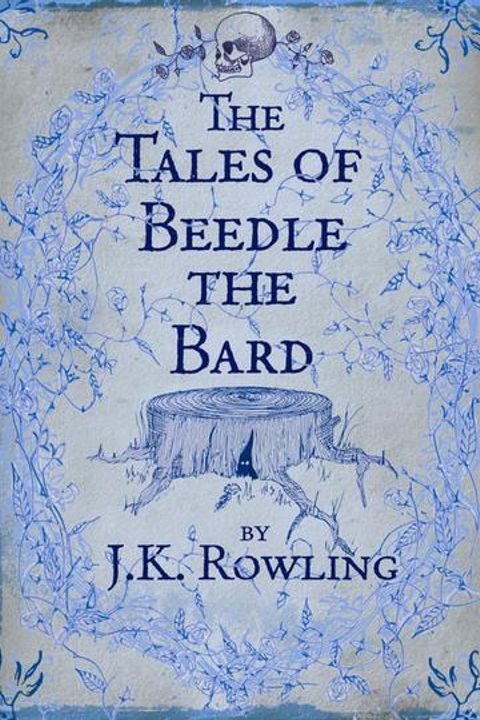 The Tales of Beedle the Bard