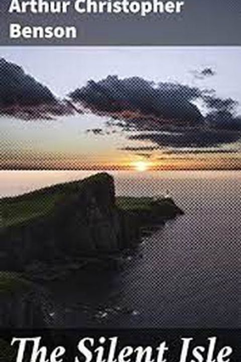 The Silent Isle