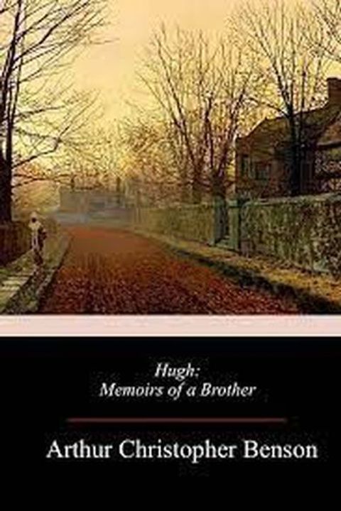 Hugh: Memoirs of a Brother