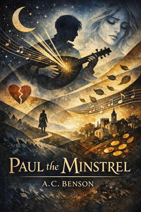 Paul the Minstrel