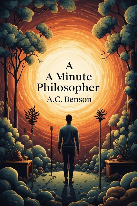 A Minute Philosopher