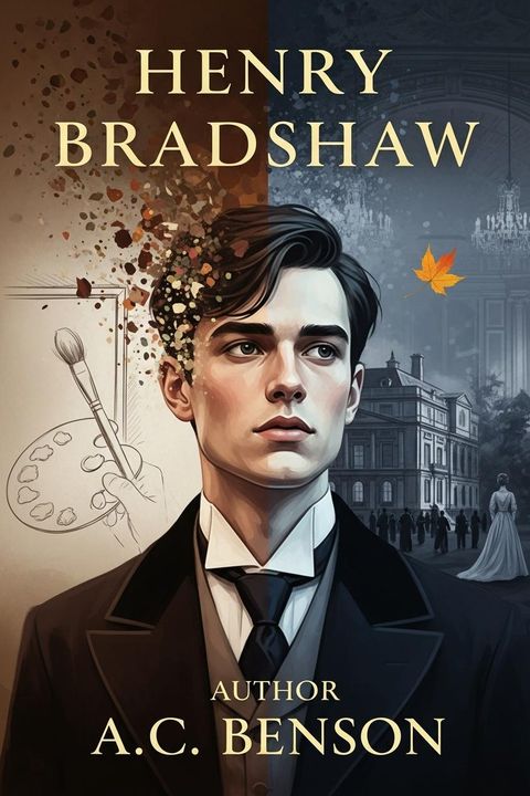 Henry Bradshaw