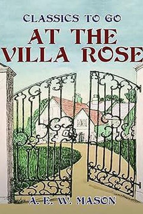 At the Villa Rose