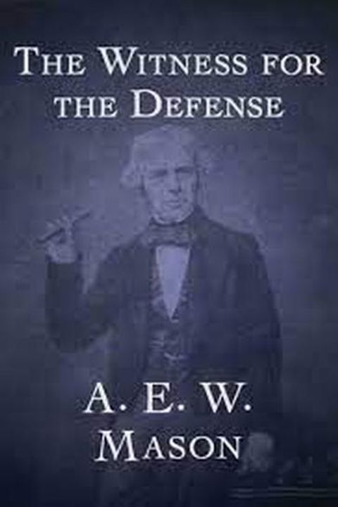 The Witness for the Defence