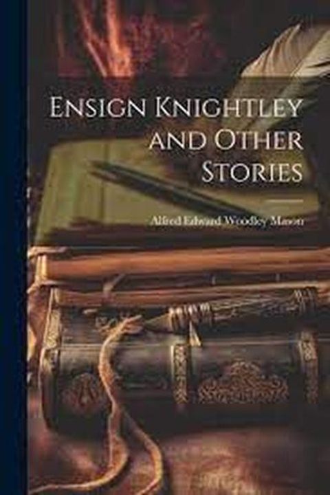 Ensign Knightley