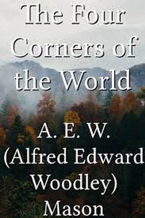 The Four Corners of the World