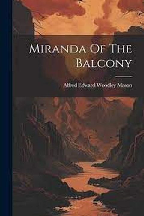 Miranda of the Balcony