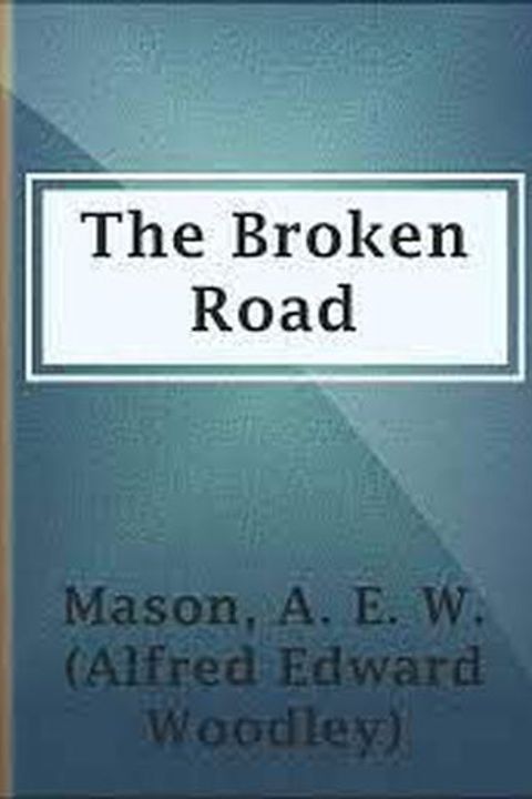 The Broken Road