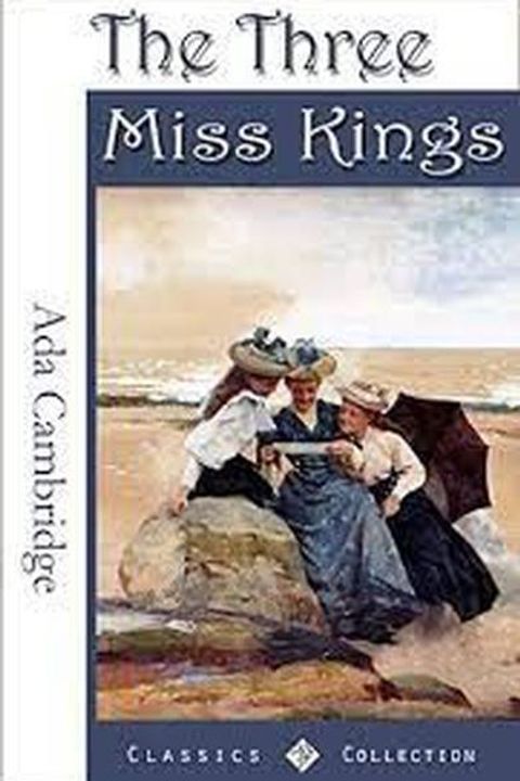 The Three Miss Kings