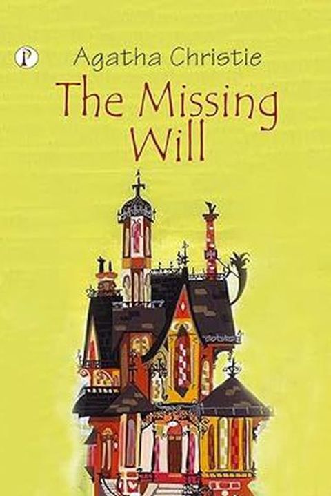 The Missing Will