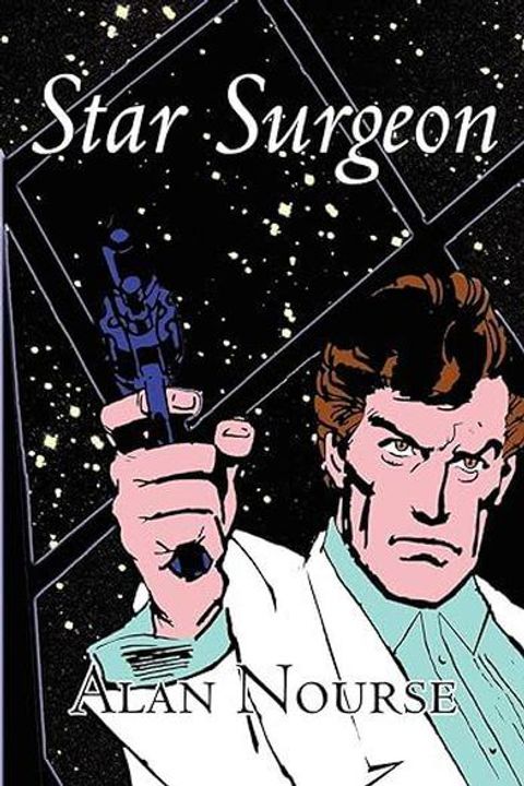 Star Surgeon