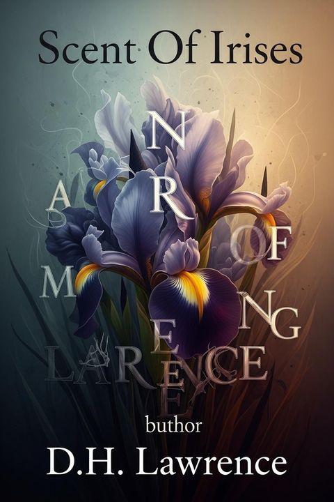 Scent Of Irises