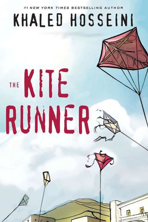 The Kite Runner