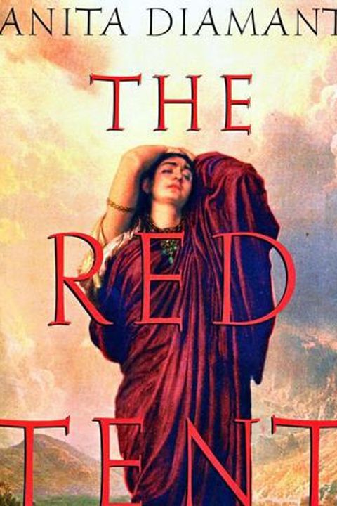 The Red Tent