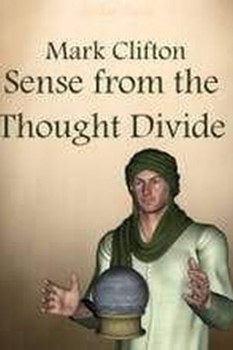 Sense from Thought Divide