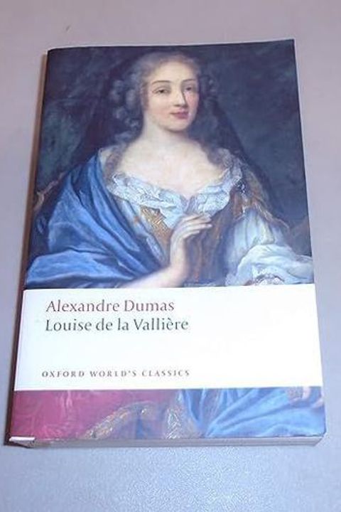 Louise de la Valliere