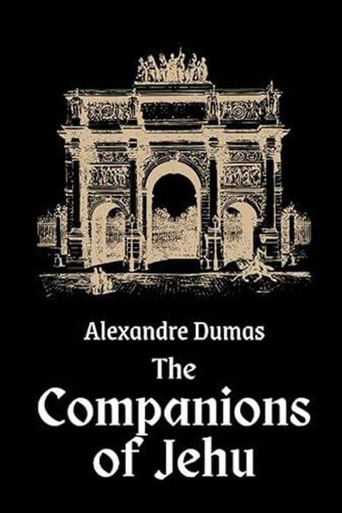 The Companions of Jehu