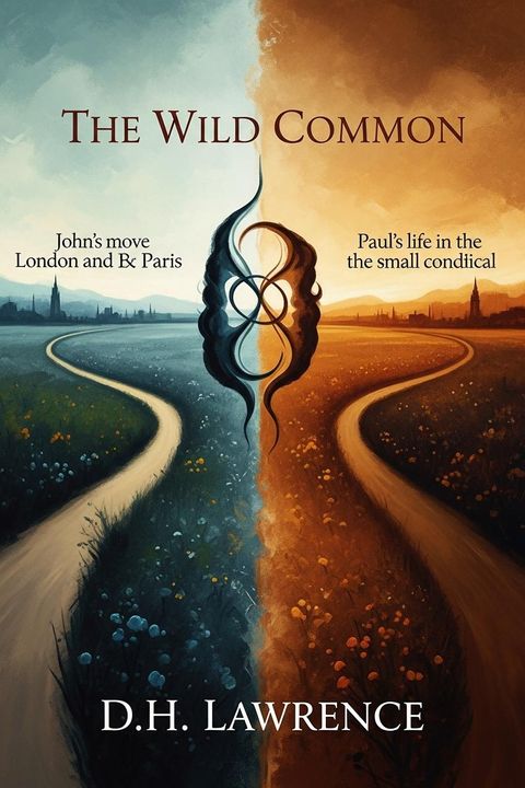 The Wild Common