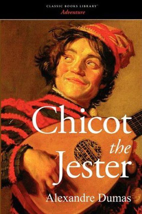 Chicot the Jester