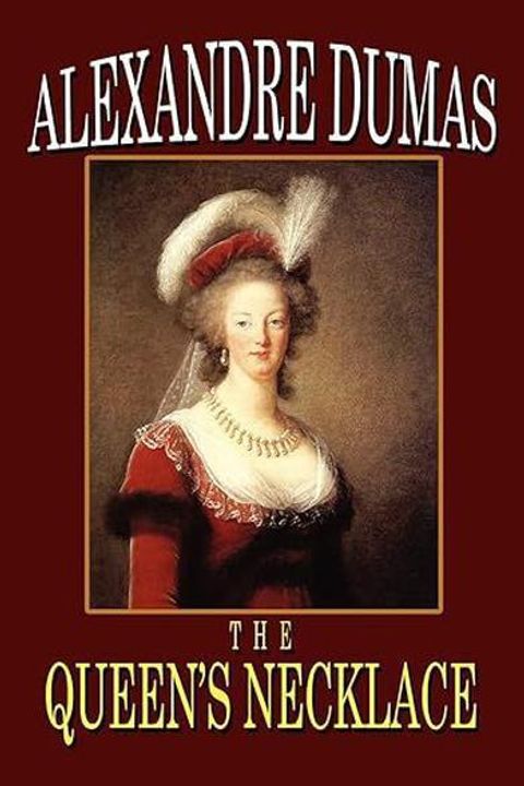 The Queen's Necklace