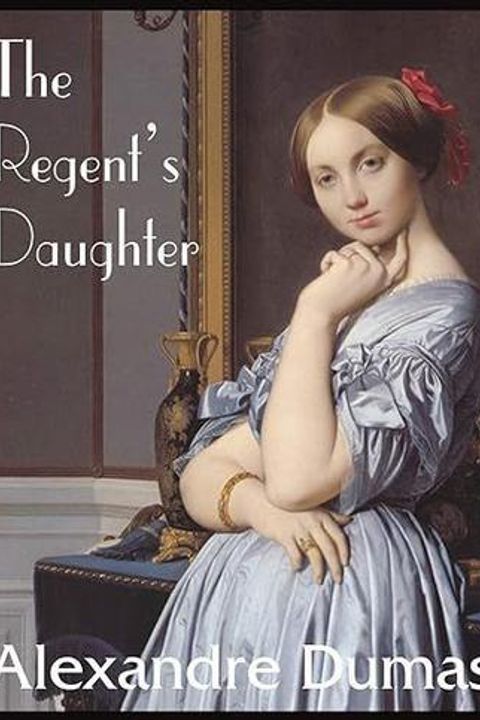 The Regent's Daughter