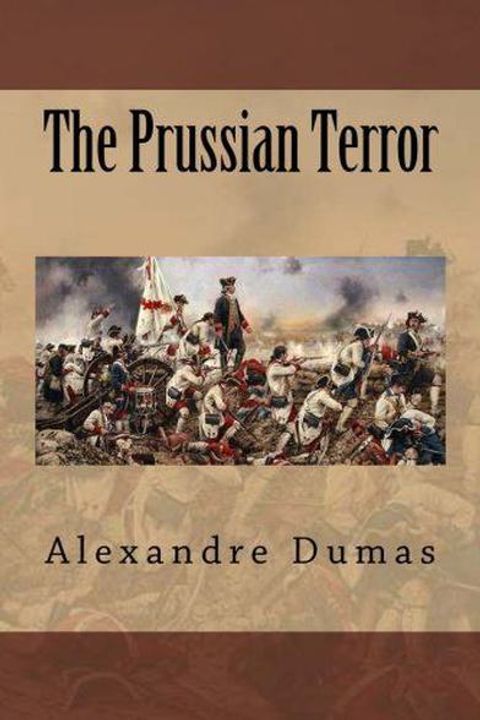 The Prussian Terror