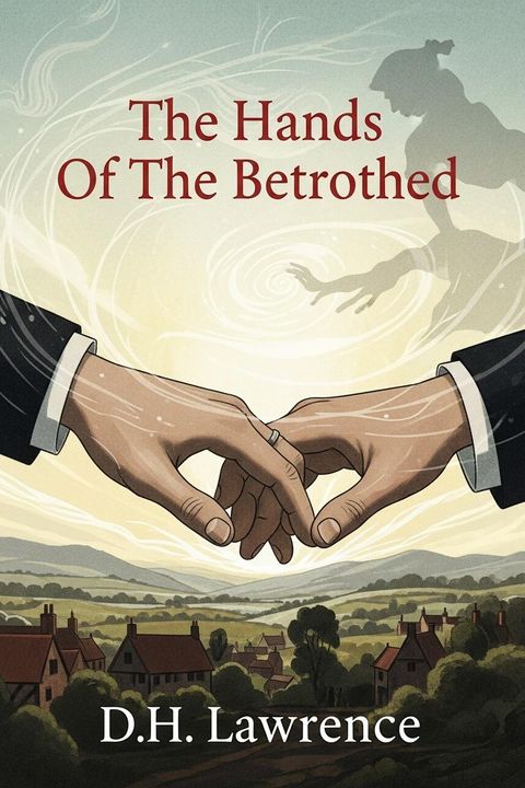 The Hands Of The Betrothed