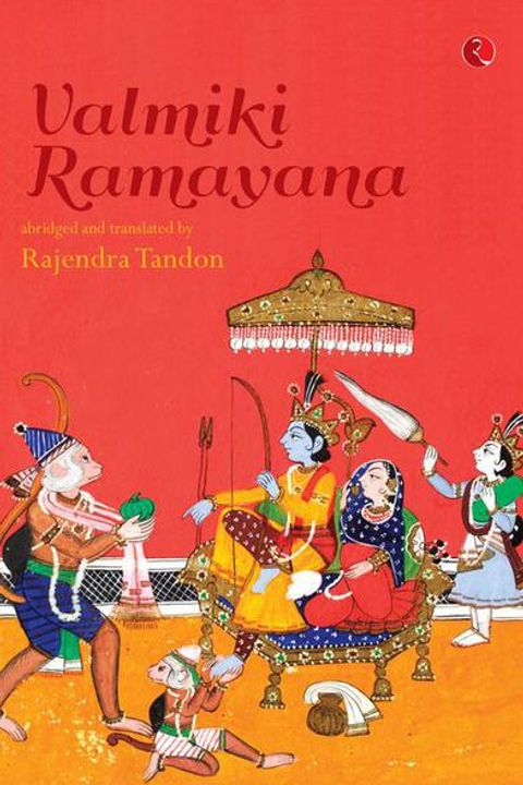 The Ramayan