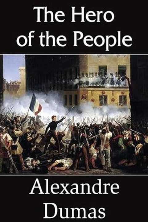 The Hero Of The People