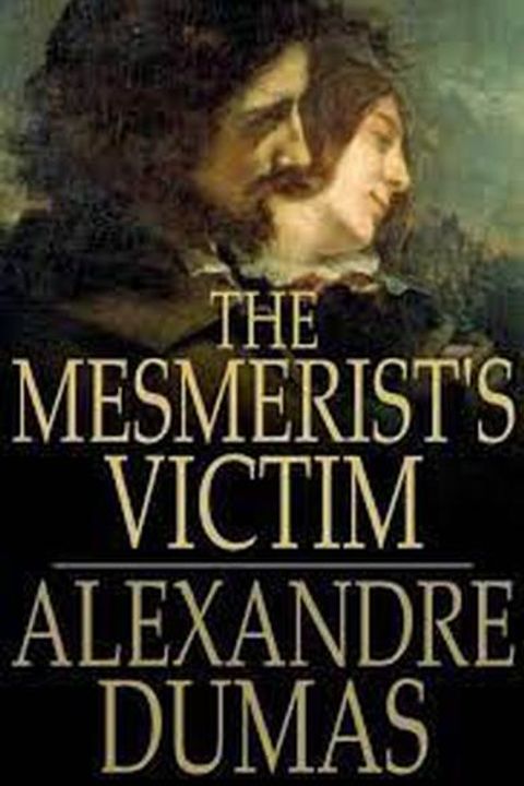 The Mesmerist's Victim
